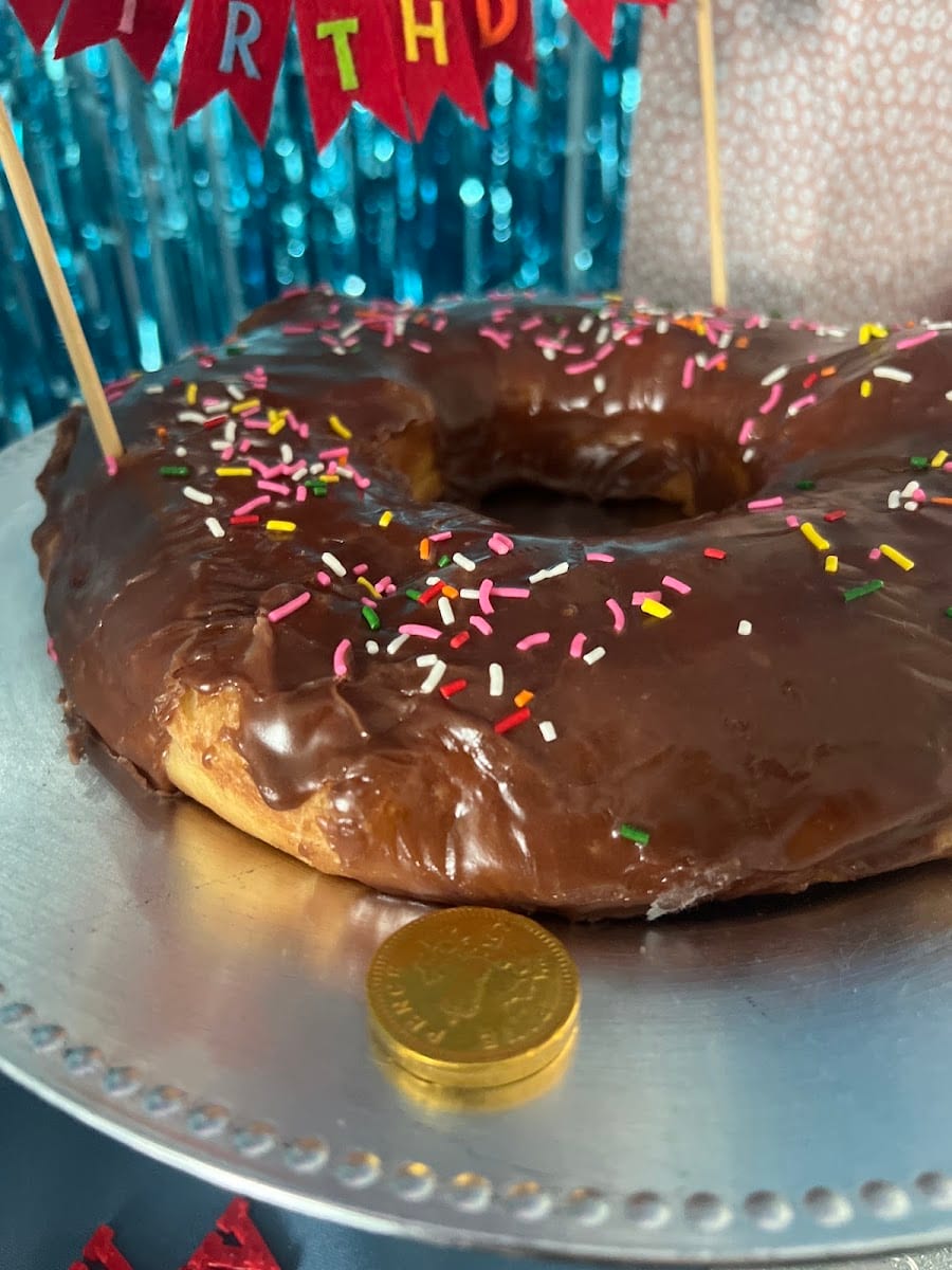 Ace Donut, photo 3