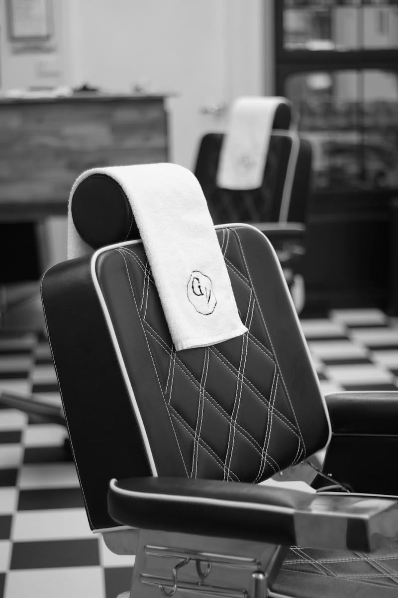 Barber G, photo 2