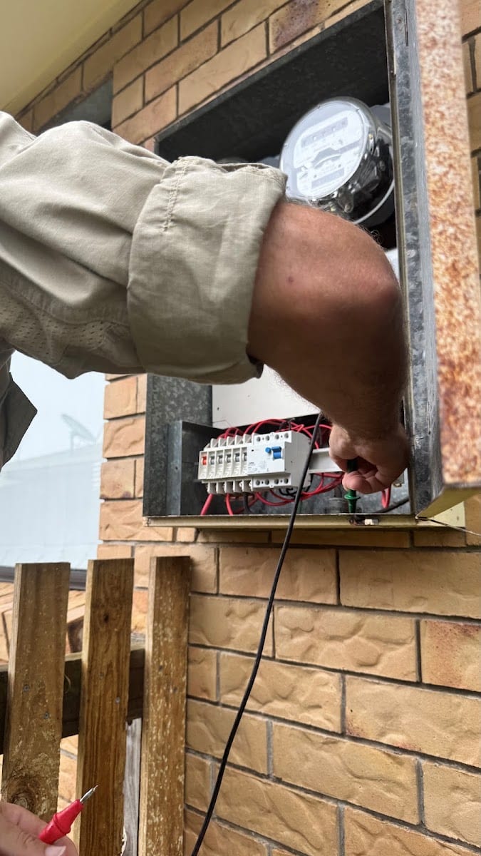 Smoke Alarms Mackay