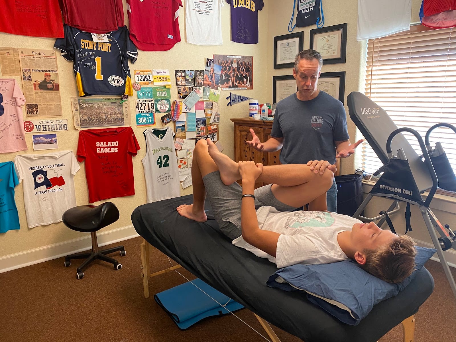 Muscle Mechanics Therapy, photo 3