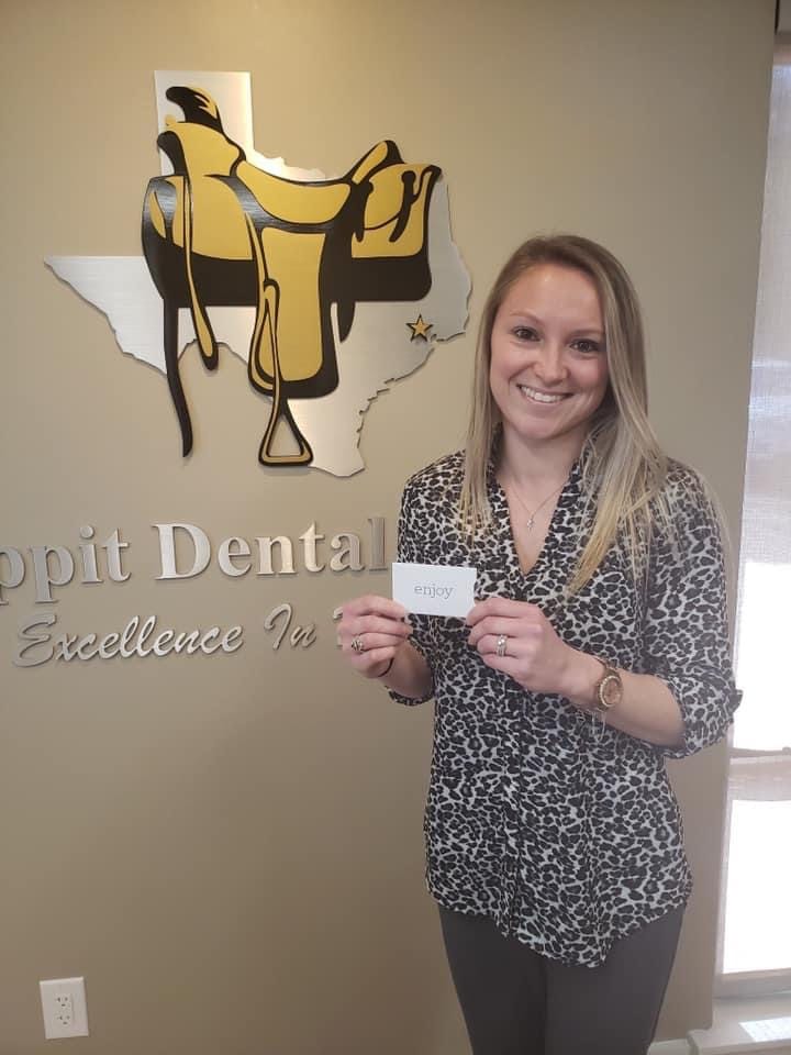 Tippit Dental Group Brenham, photo 4