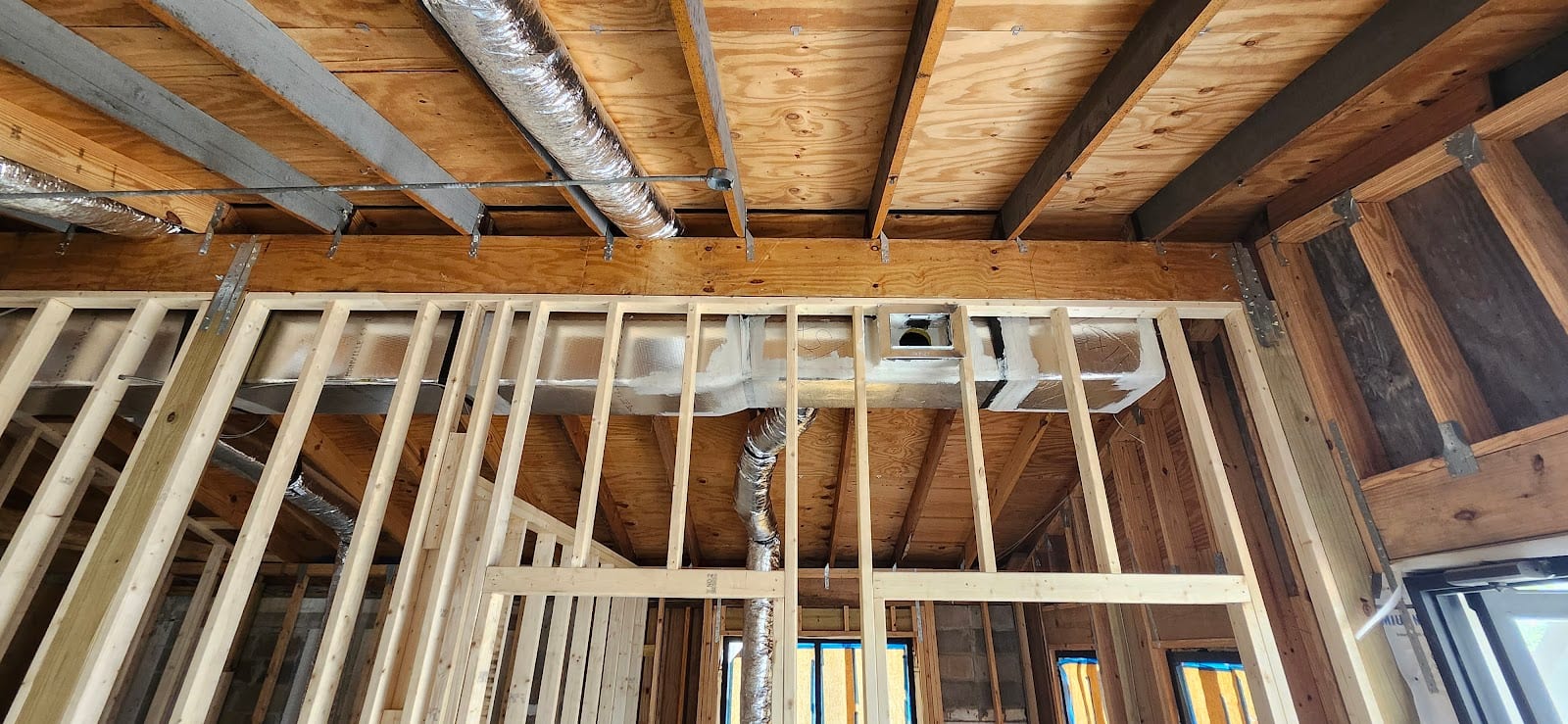 Bailey's Air Conditioning and Heating, LLC, photo 3