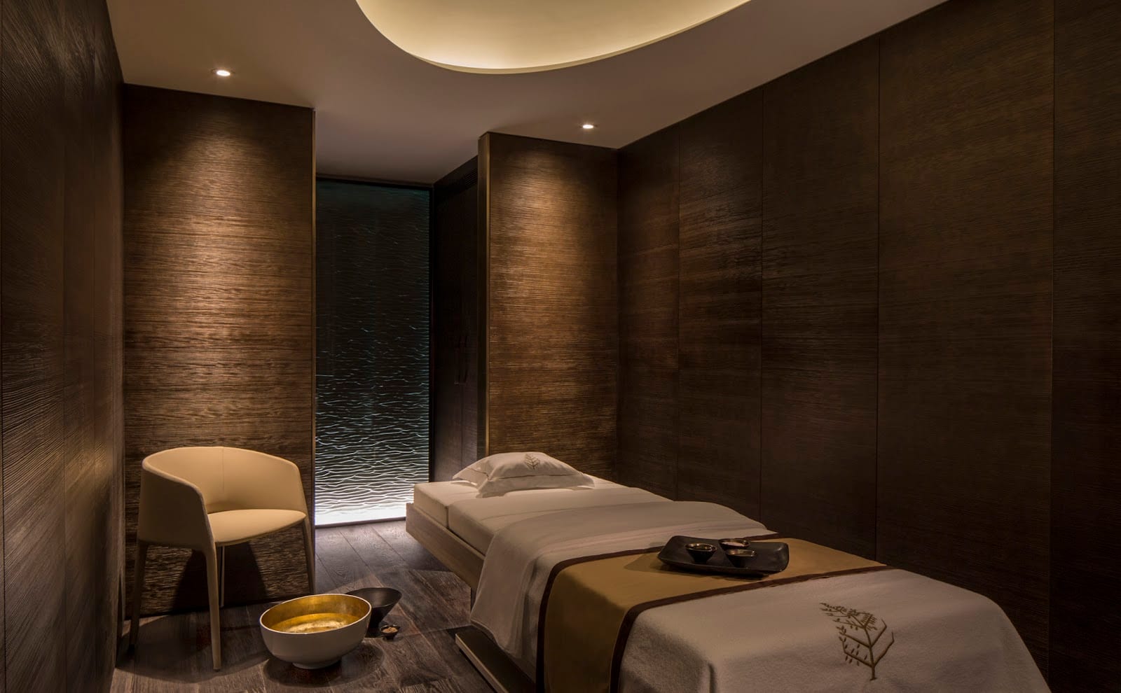 The Spa at Four Seasons London at Tower Bridge, photo 4