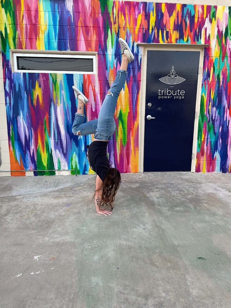 Tribute Power Yoga, photo 3