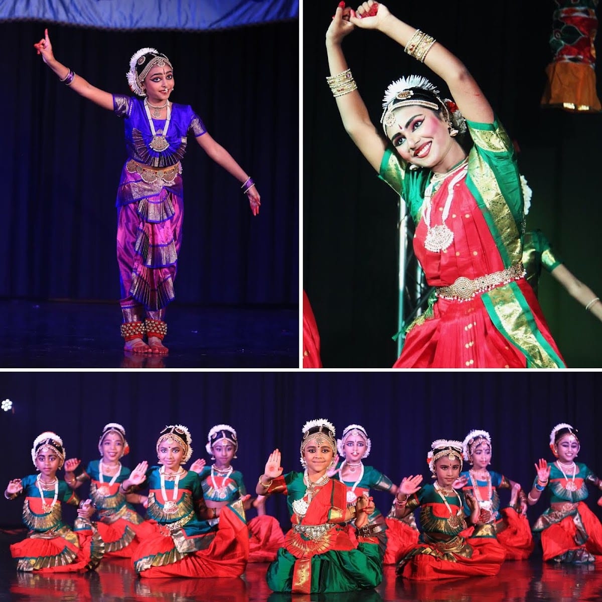 Laya Bhava Dance Academy - Forest Manor, photo 4