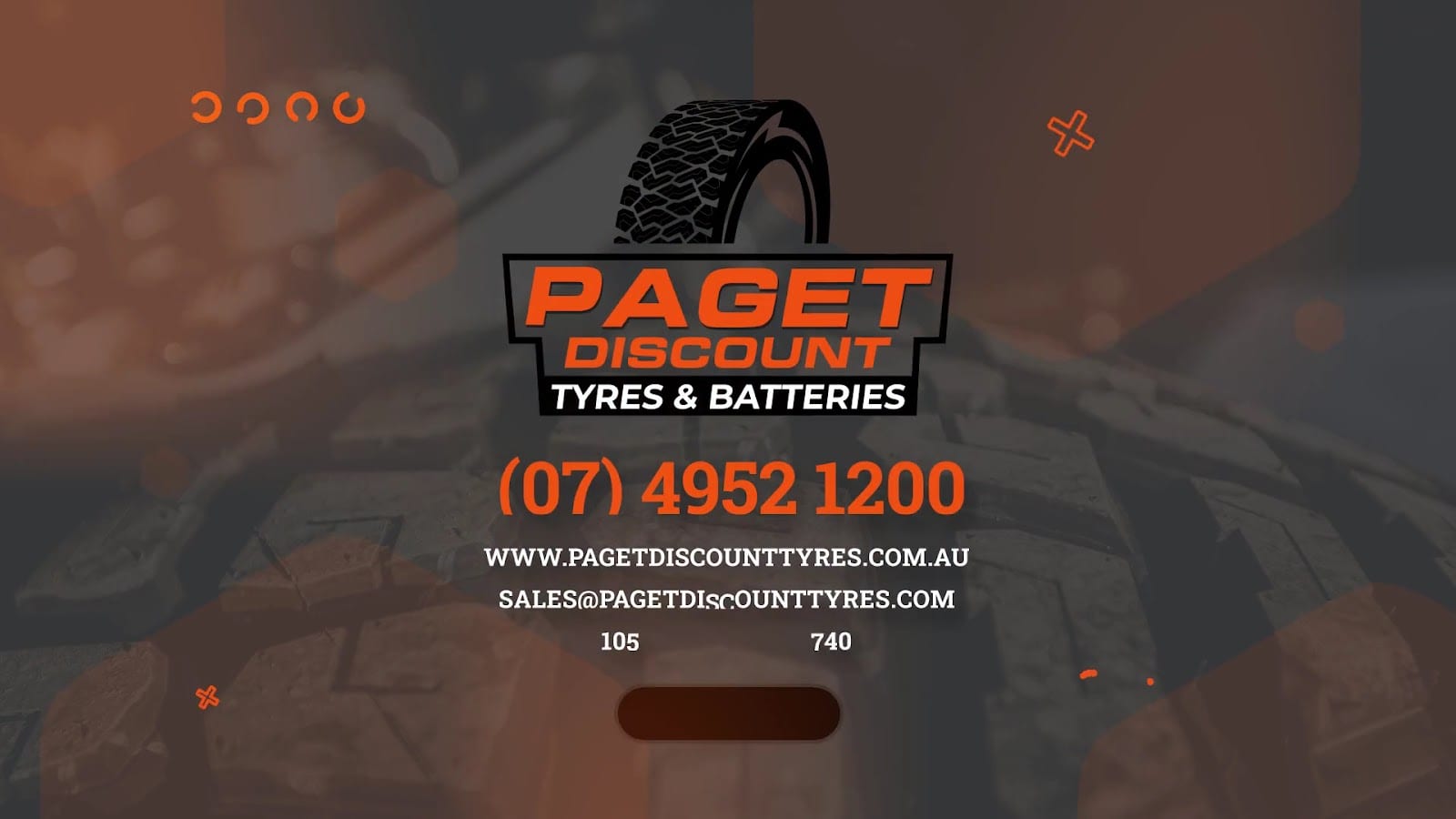 Paget Discount Tyres & Batteries, photo 3
