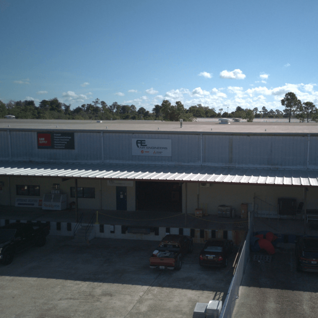 Air Engineers - Panama City Beach, photo 2