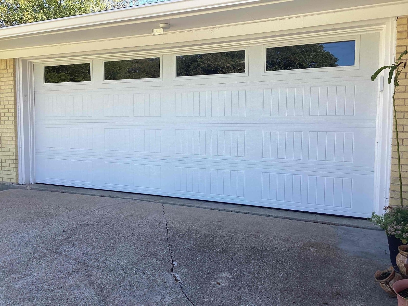 Gator Garage Doors, photo 3