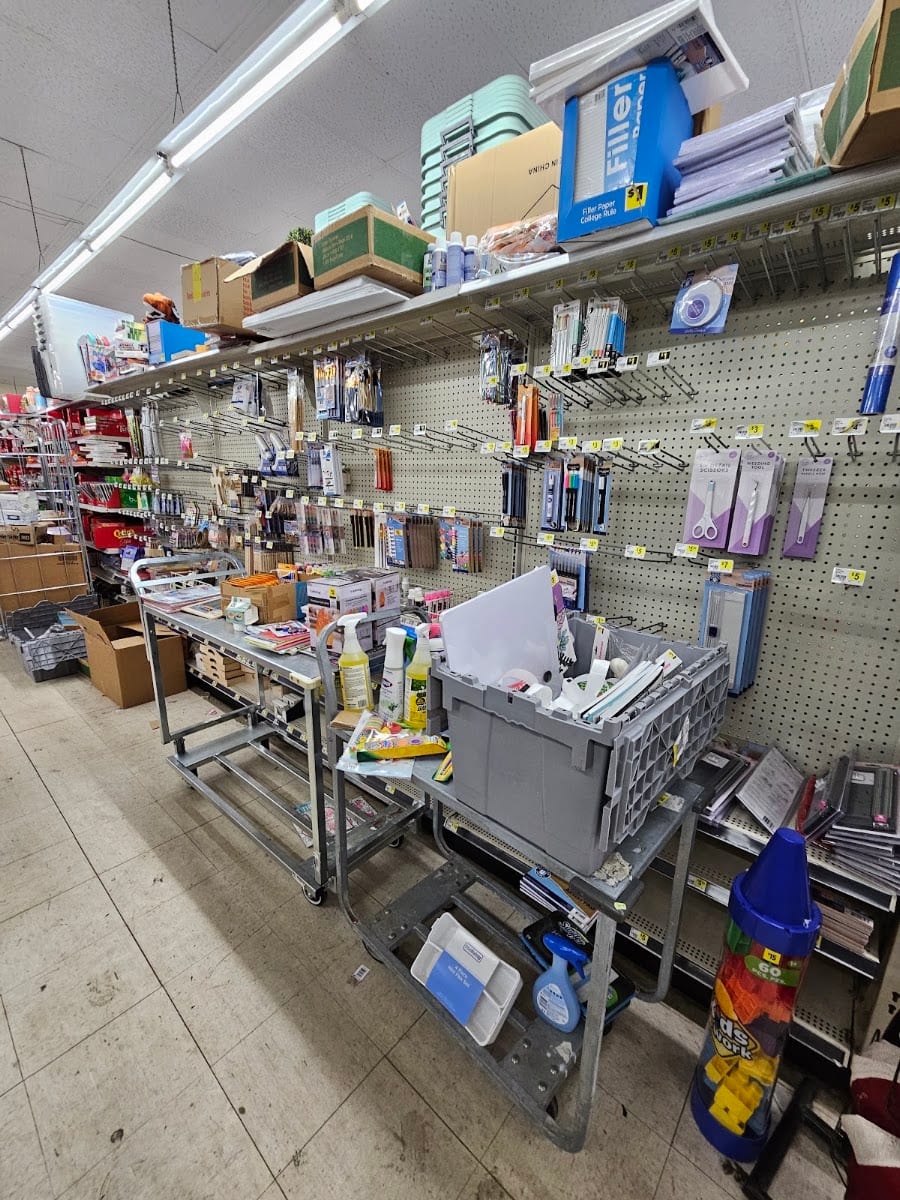 Dollar General