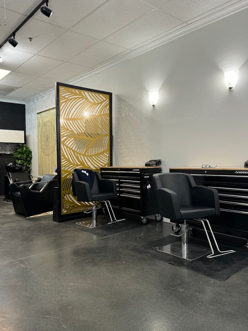 Hair Social Salon, photo 3