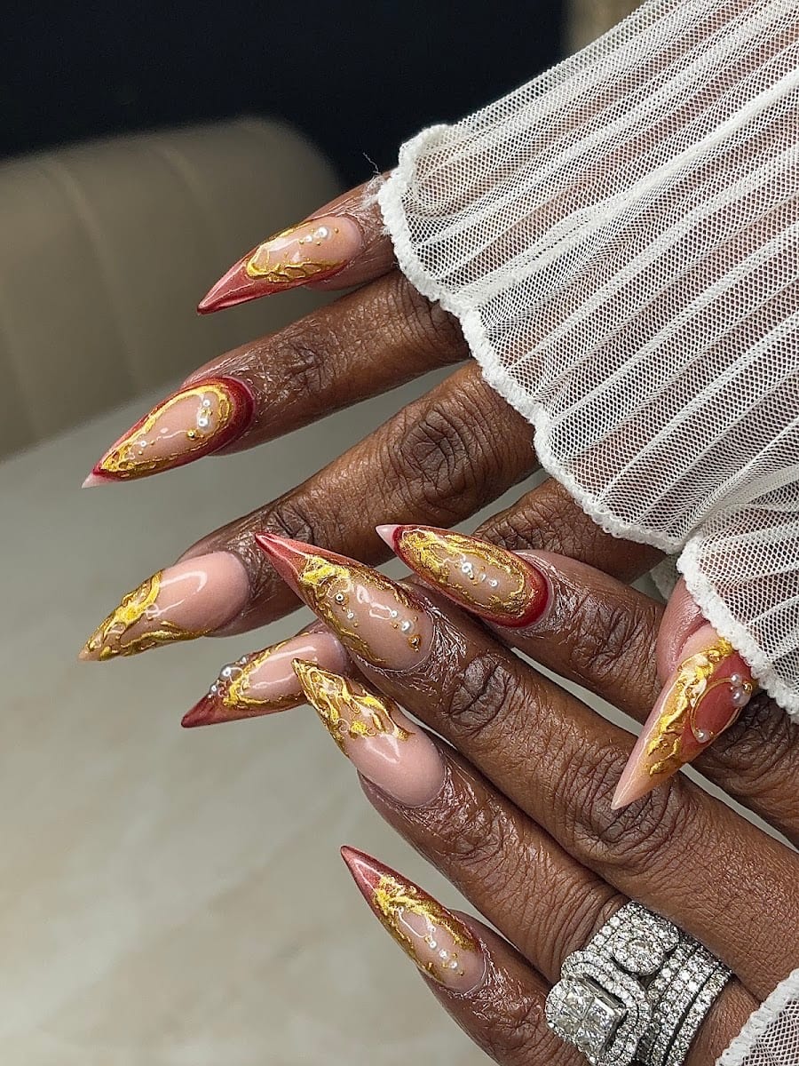 State Of Nails Spa, photo 4