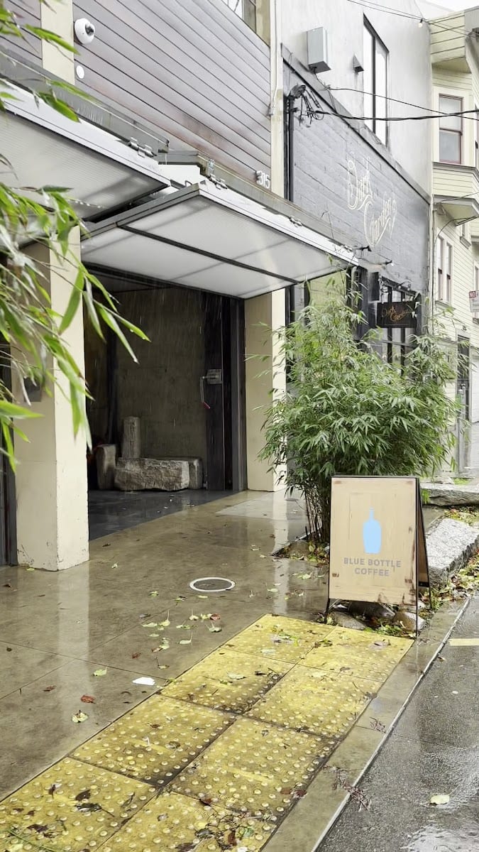Blue Bottle Coffee, photo 3