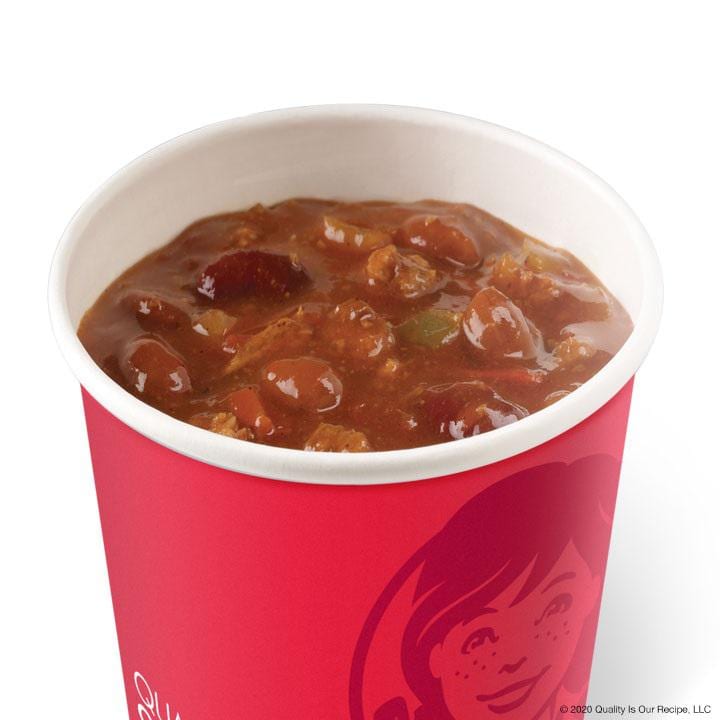 Wendy's, photo 4