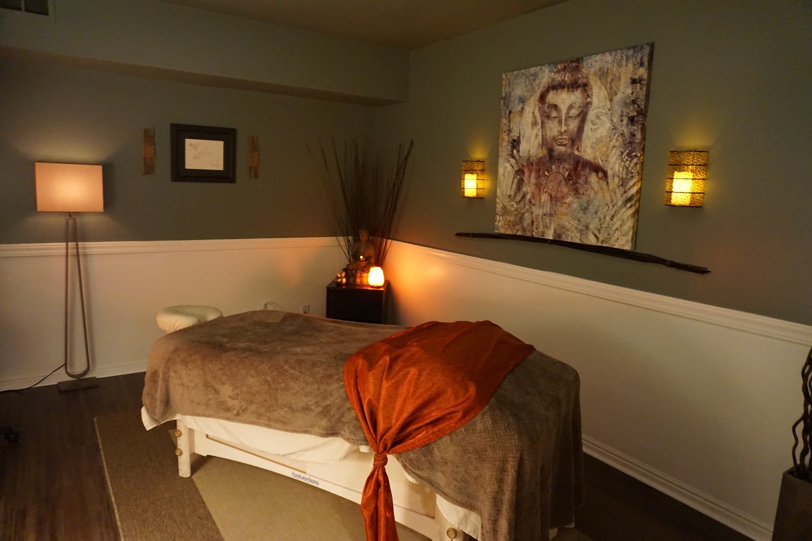 Aja Massage Studio