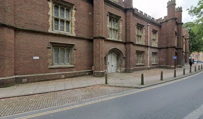Norfolk Museums Development Foundation