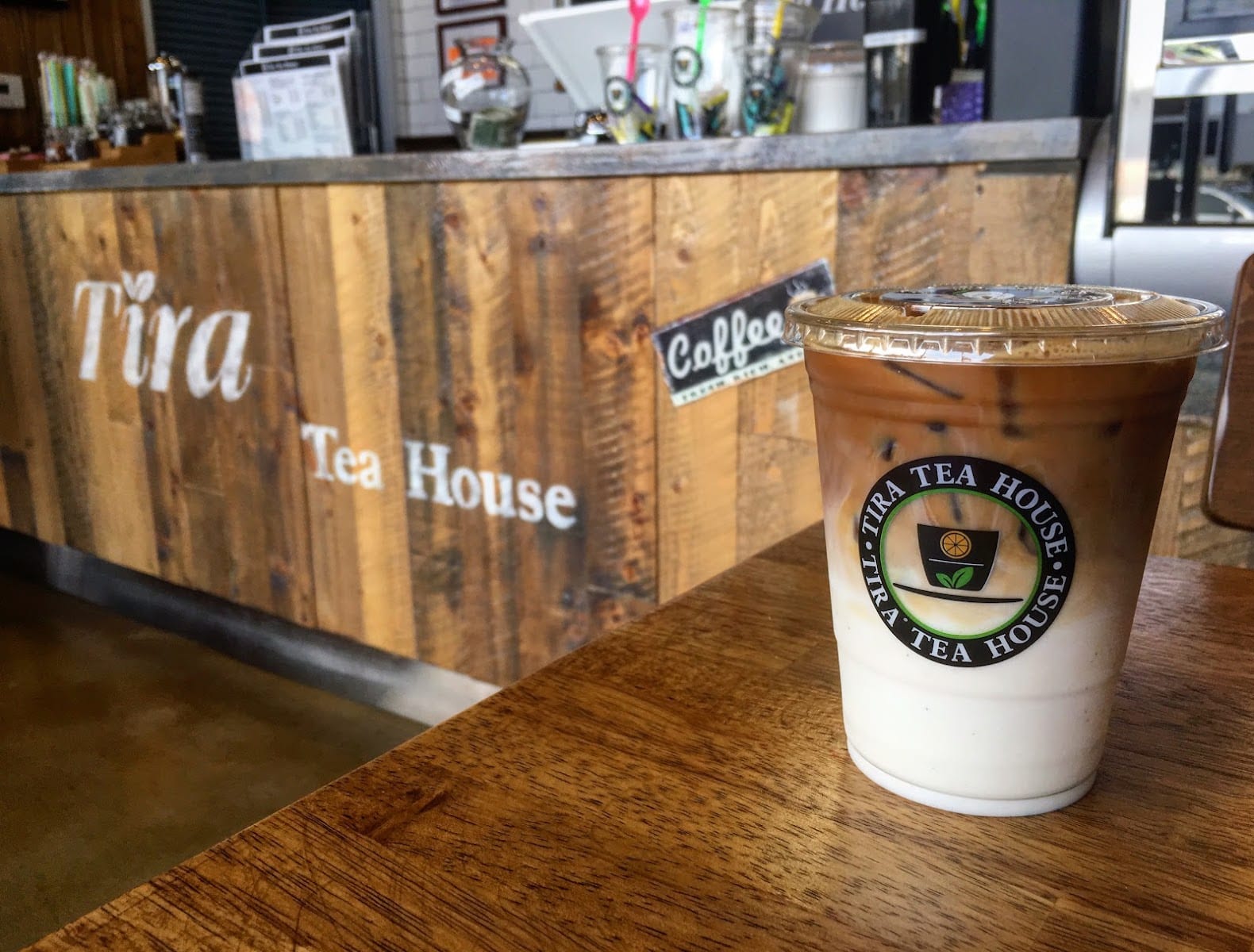 Tira Tea House, photo 4
