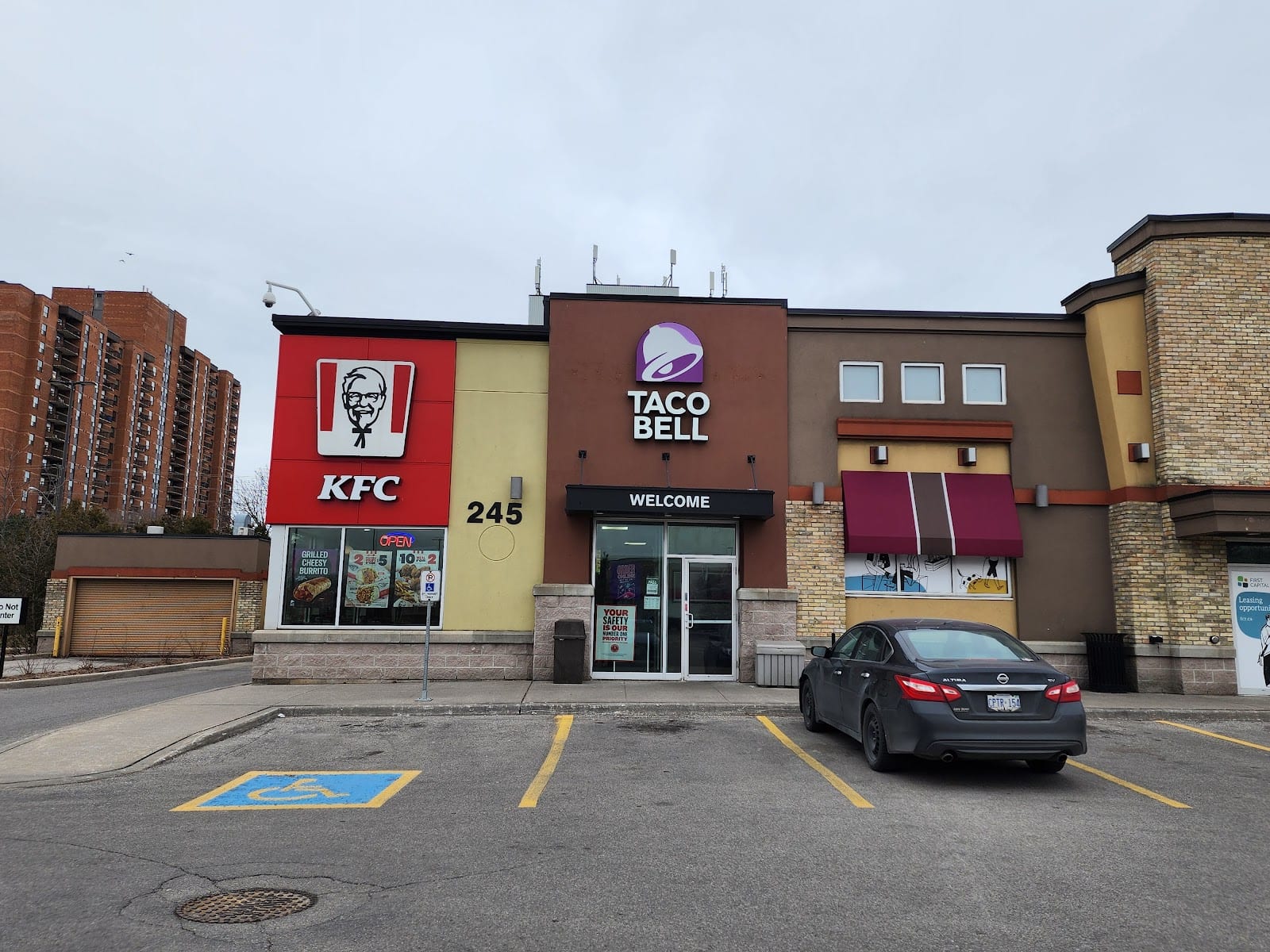 Taco Bell, photo 2