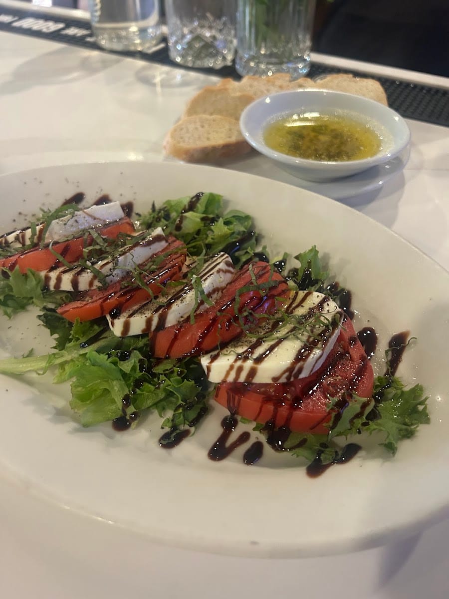 Ferrucci Ristorante | Italian, photo 3