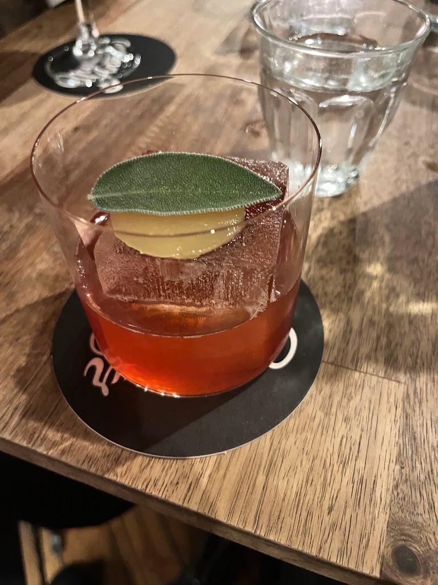 Monsieur Antoine - Bar à cocktails, photo 4