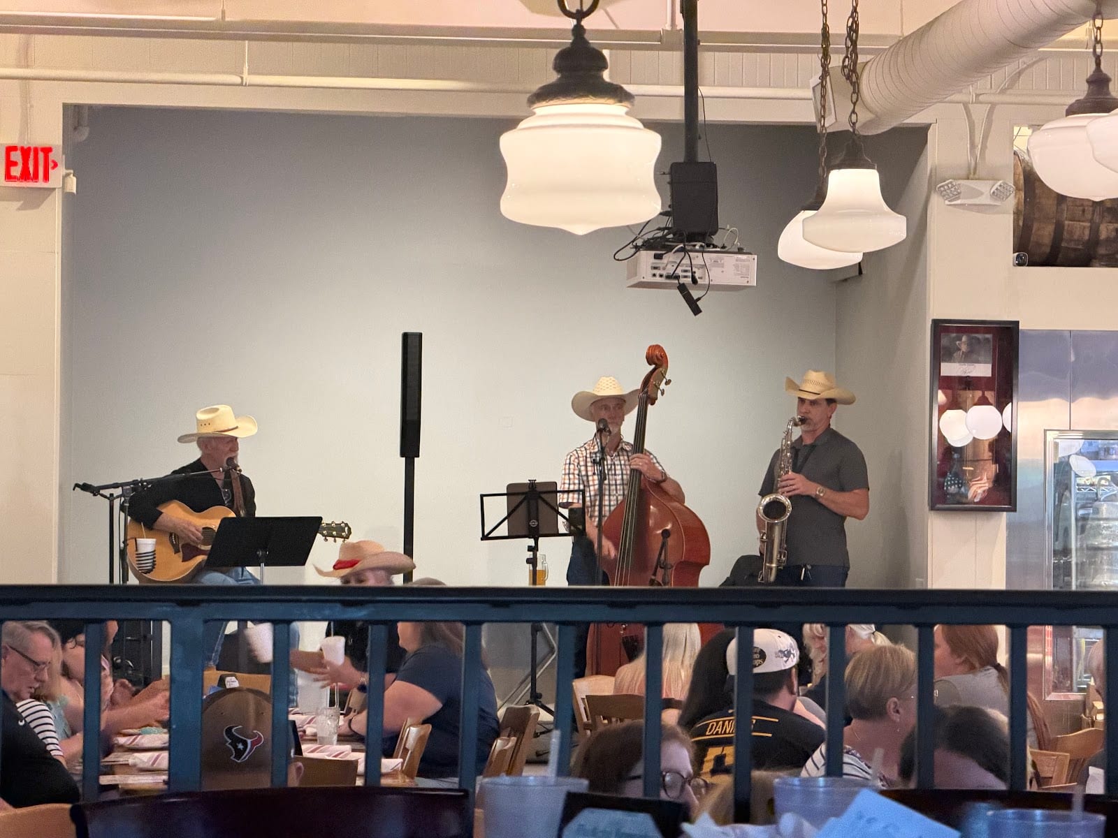 Wunsche Bros. Cafe & Saloon