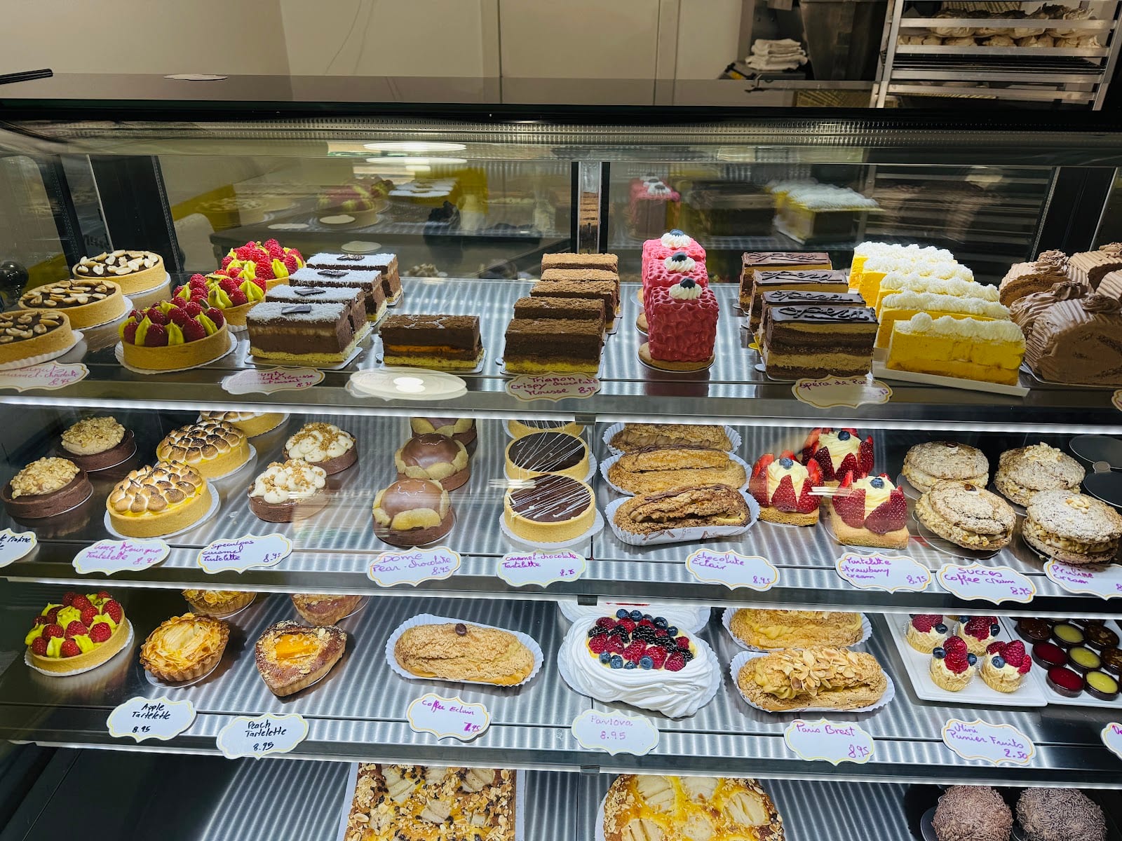 KC Paris Desserts, photo 2
