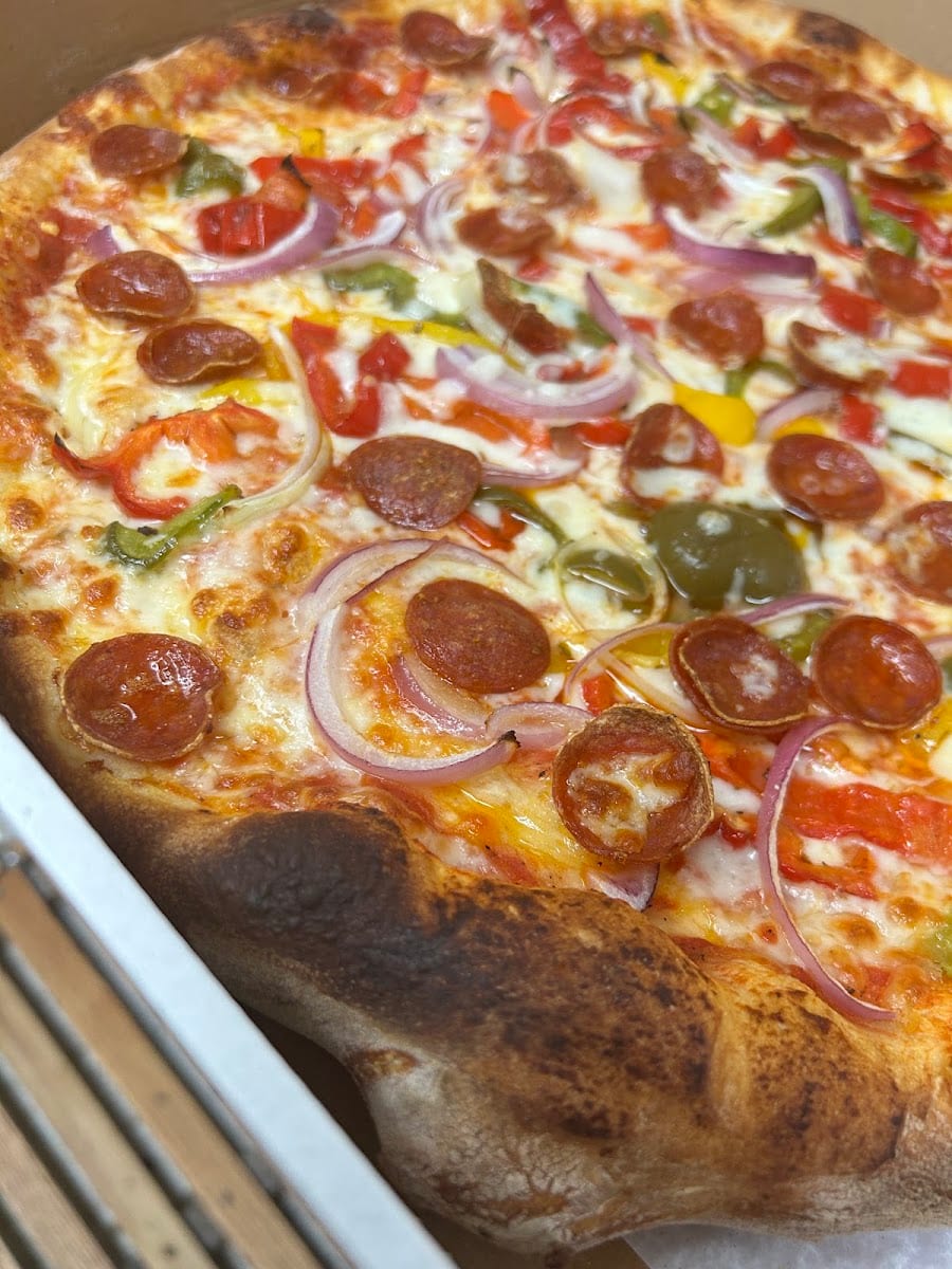 Joe and Anthony's Pizzeria, photo 4
