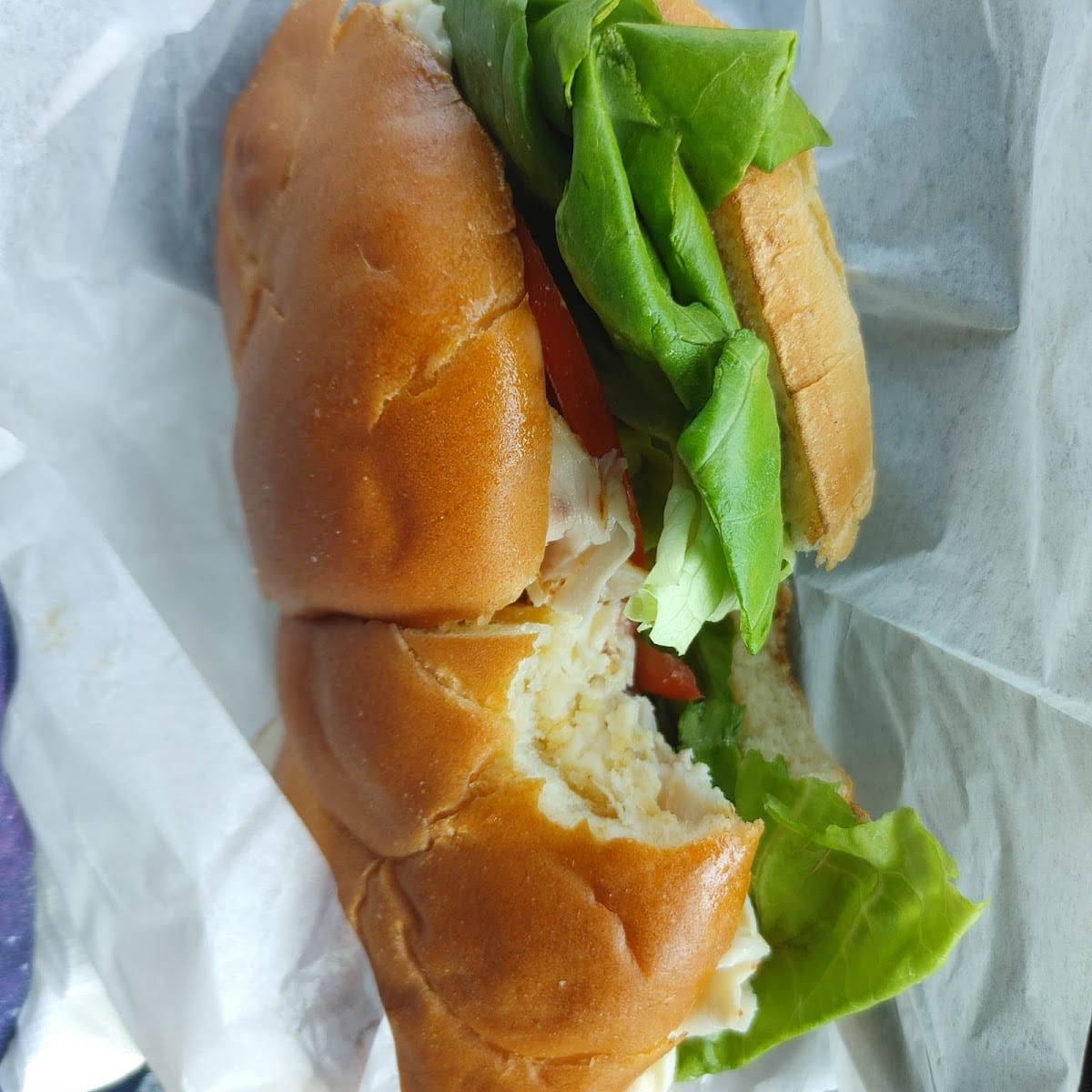 Sammy's Downtown Deli, photo 2
