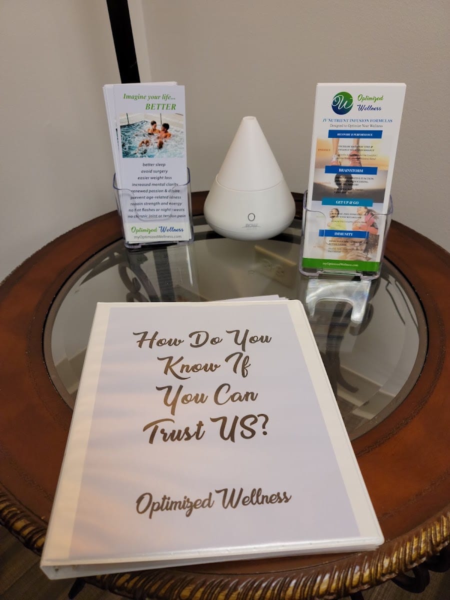 Optimized Wellness, photo 4