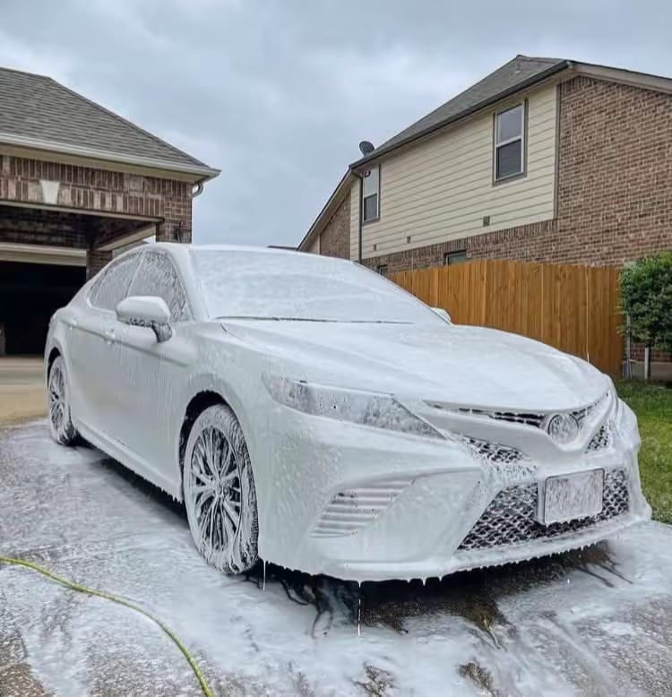 VelocityPro Mobile Car Detailing - Sherwood Park, photo 4