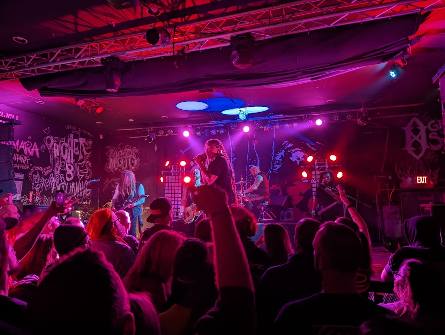 The Music Factory, photo 3