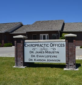 Dr. Karson Chiropractic