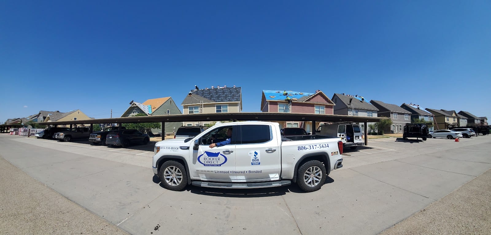The Roofer Direct, photo 4