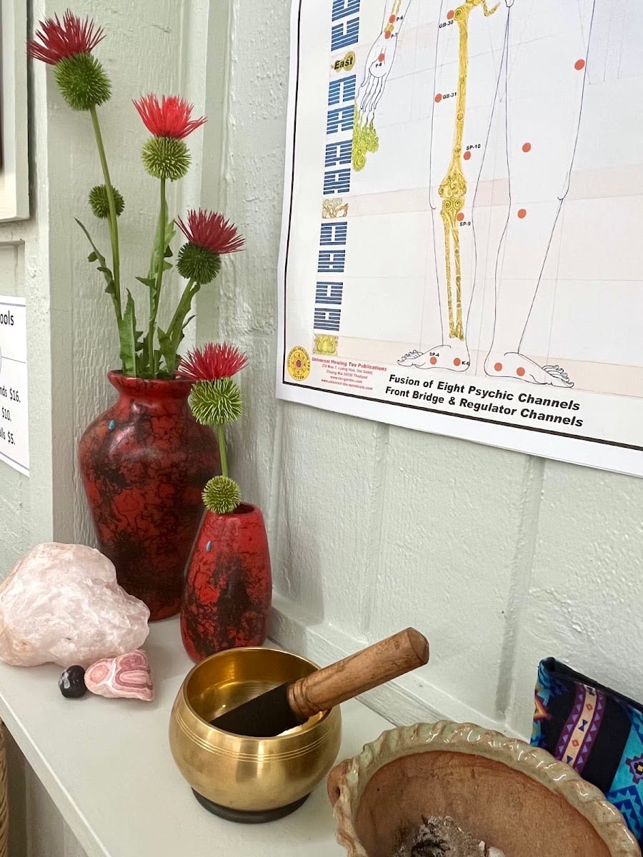 Goldeen Myofascial Release Therapy, photo 4