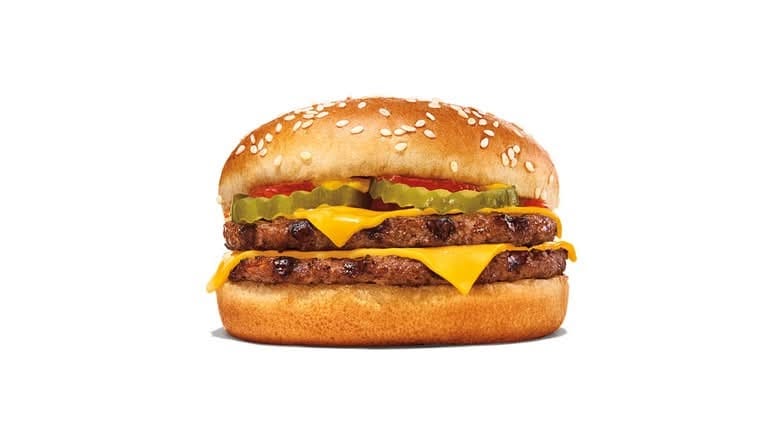 Burger King, photo 4