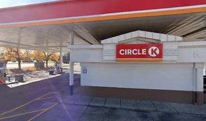 Circle K | Car Wash