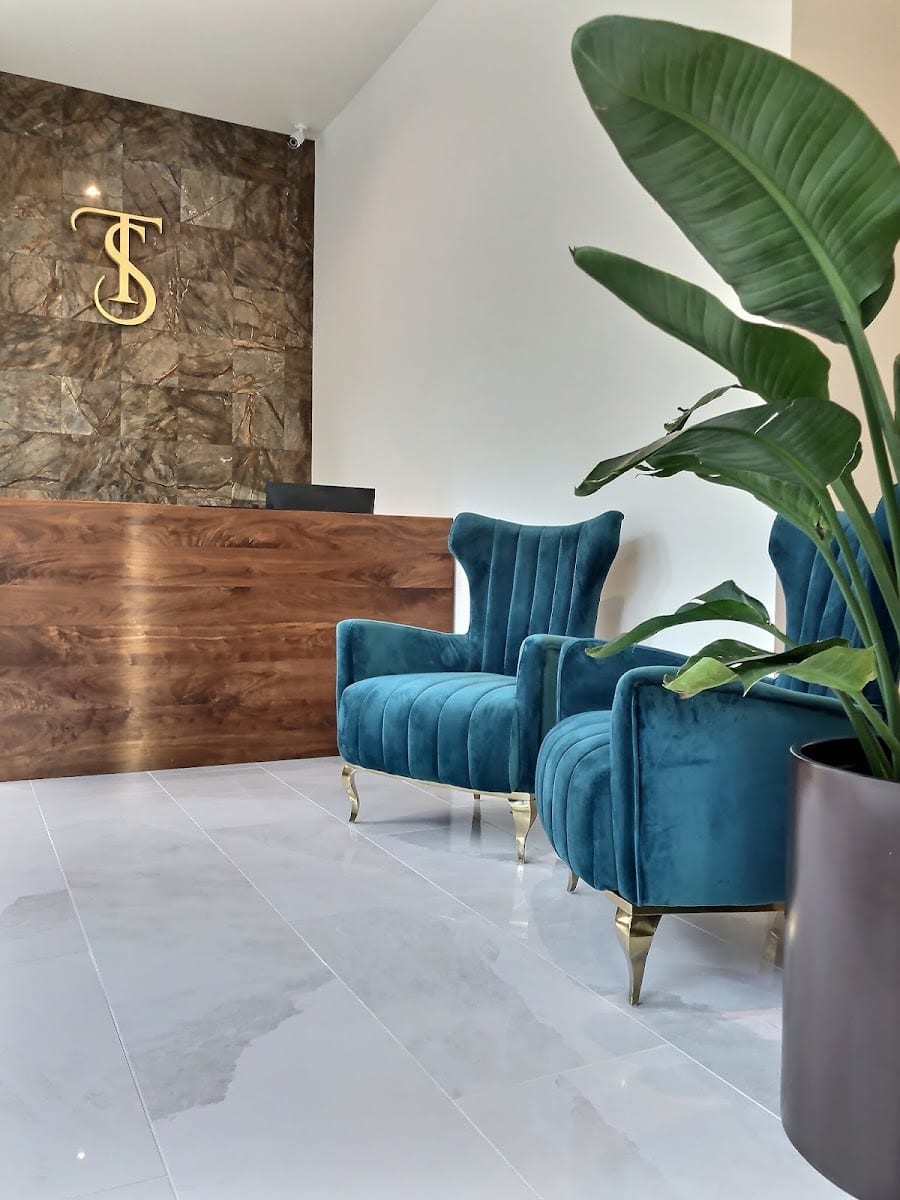 Thy Spa | San Francisco - Authentic Traditional Thai Massage & Spa