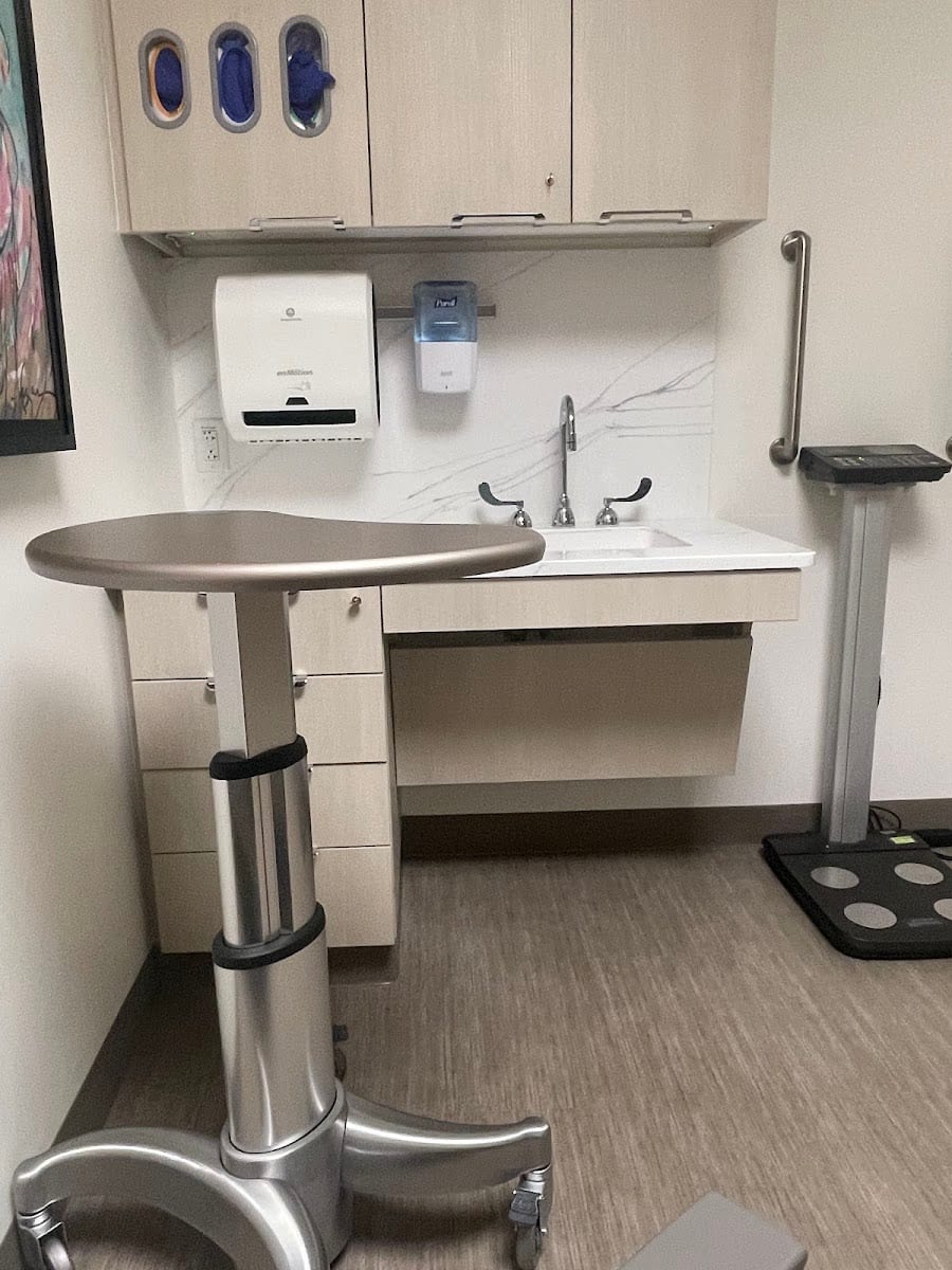 VMG Electrophysiology - Paramus