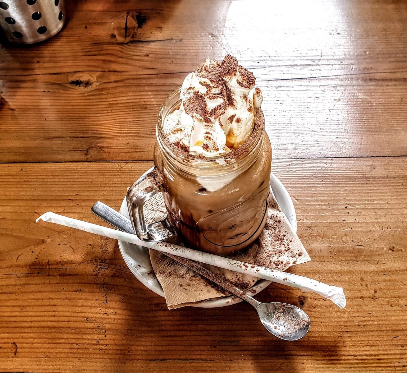 Waterfall Gully Cafe and Nursery