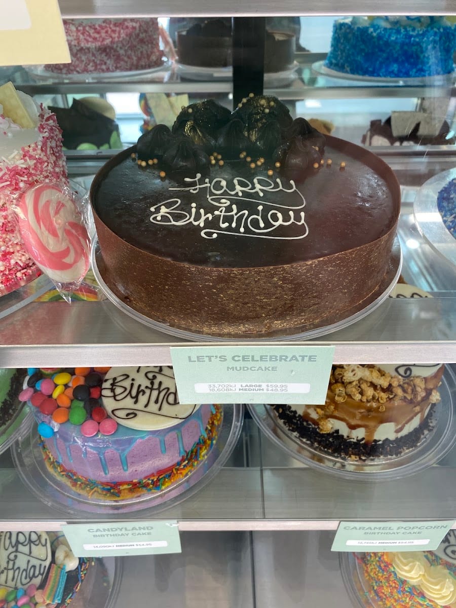 The Cheesecake Shop Mornington, photo 3