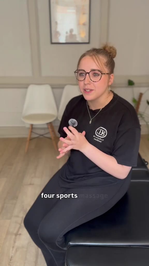 Norwich Sports & Deep Tissue Massage, photo 3