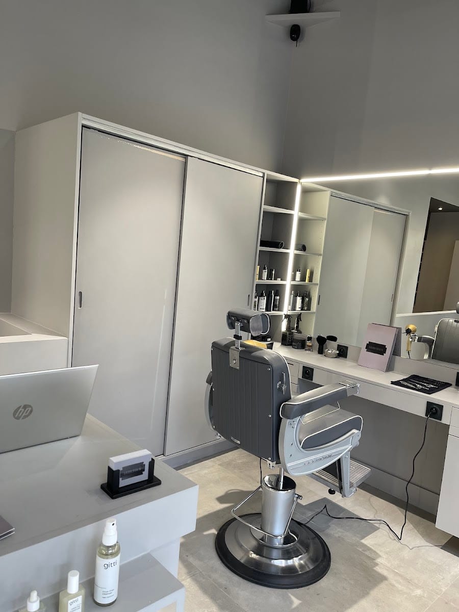 BARBERSKIN, photo 3