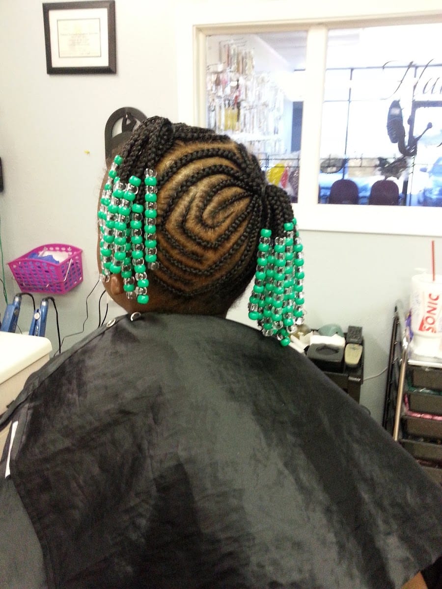 Sirena's Beauty and Barber Shop, photo 3