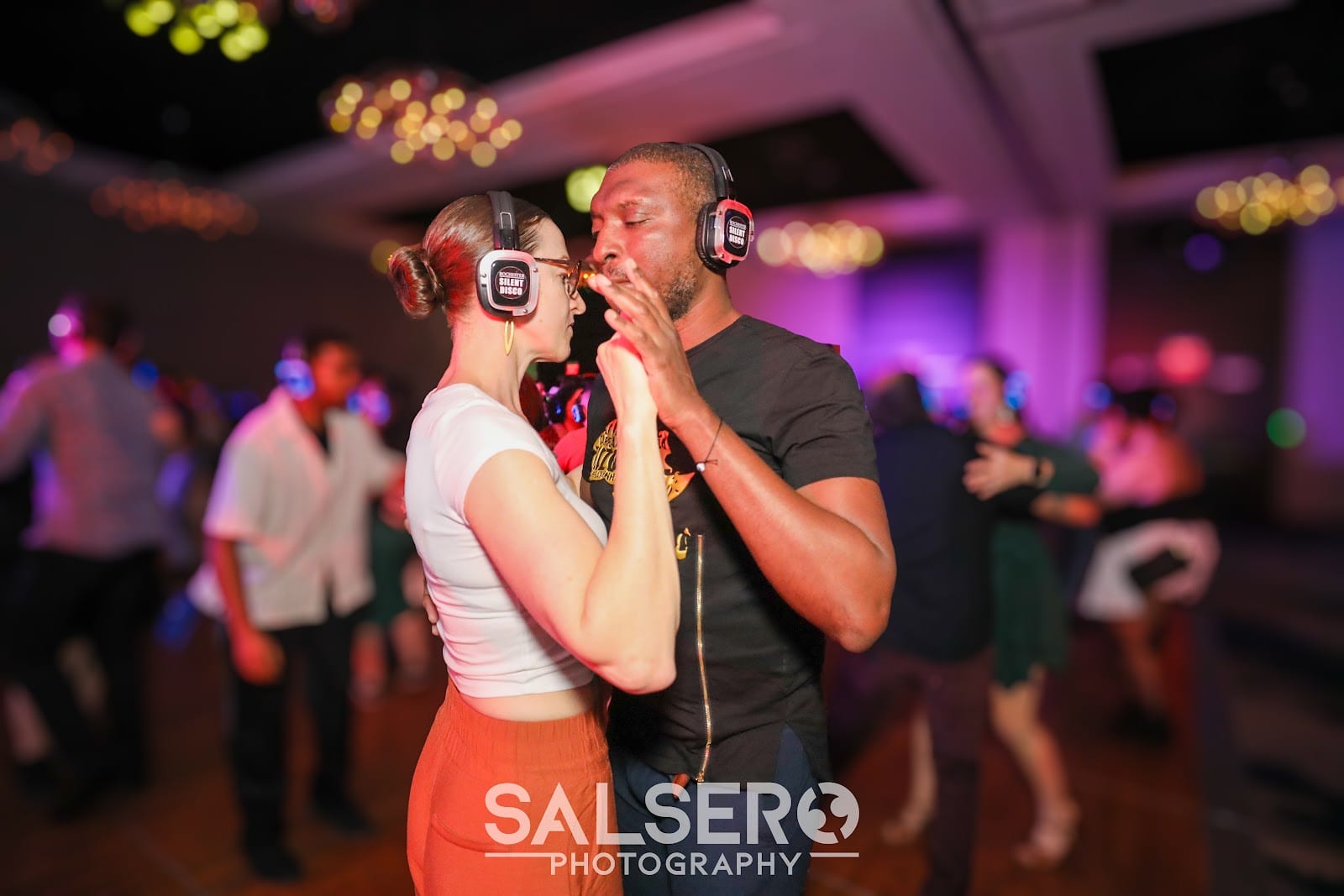 Salsero Roc Dance Academy