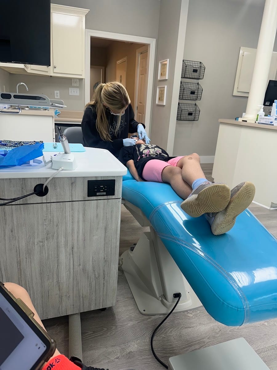 Gibson Orthodontics