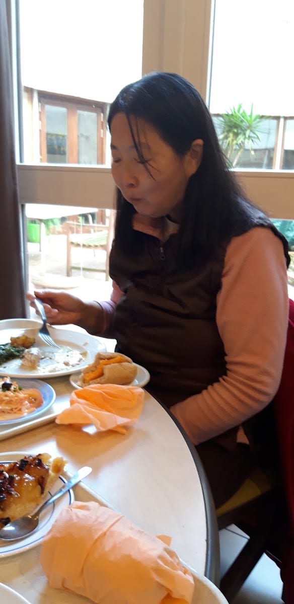 Restaurant solidaire Vellefaux, photo 2