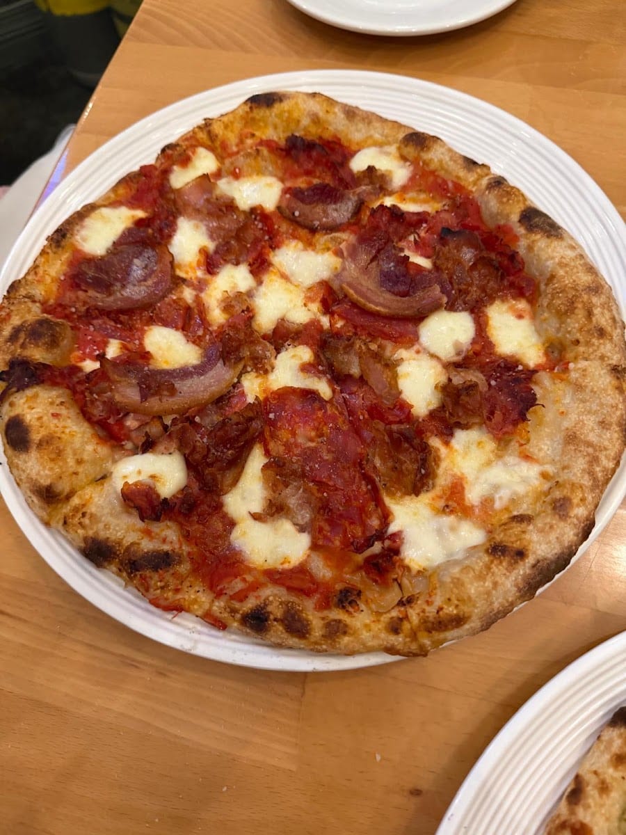 Pizzeria Solario, photo 3