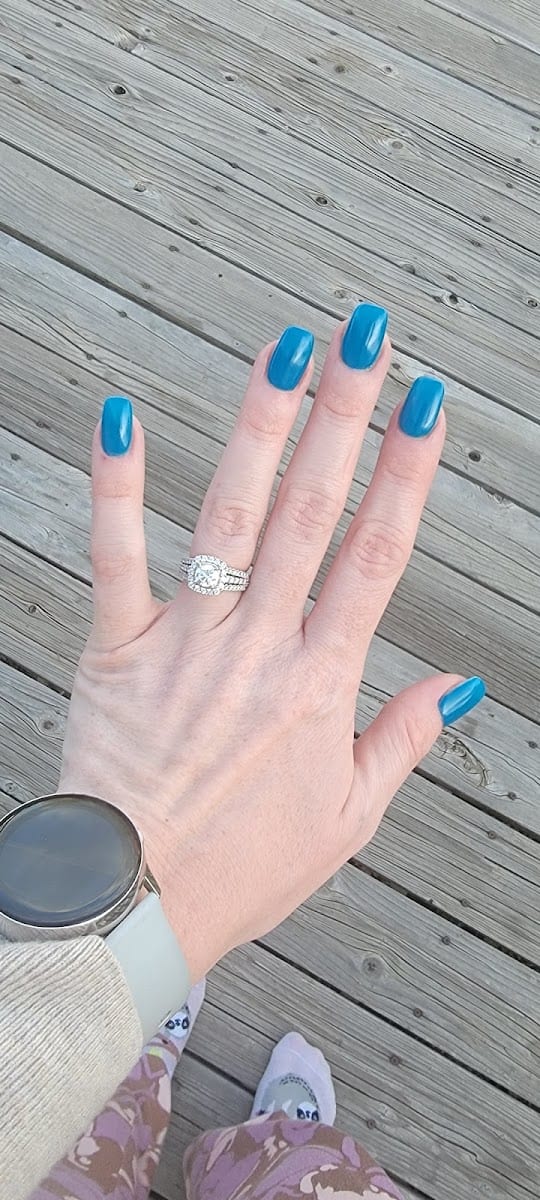 Trans Nails Company