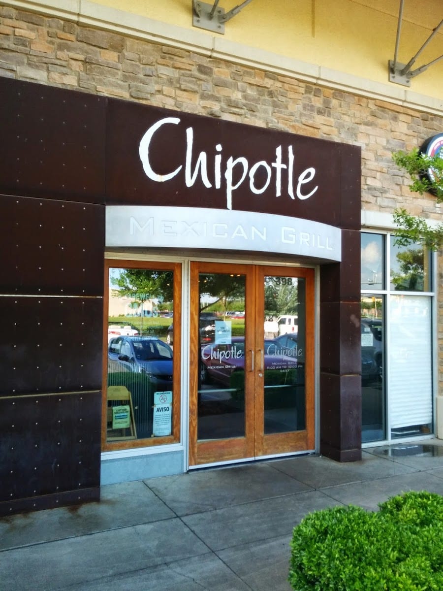 Chipotle Mexican Grill, photo 2