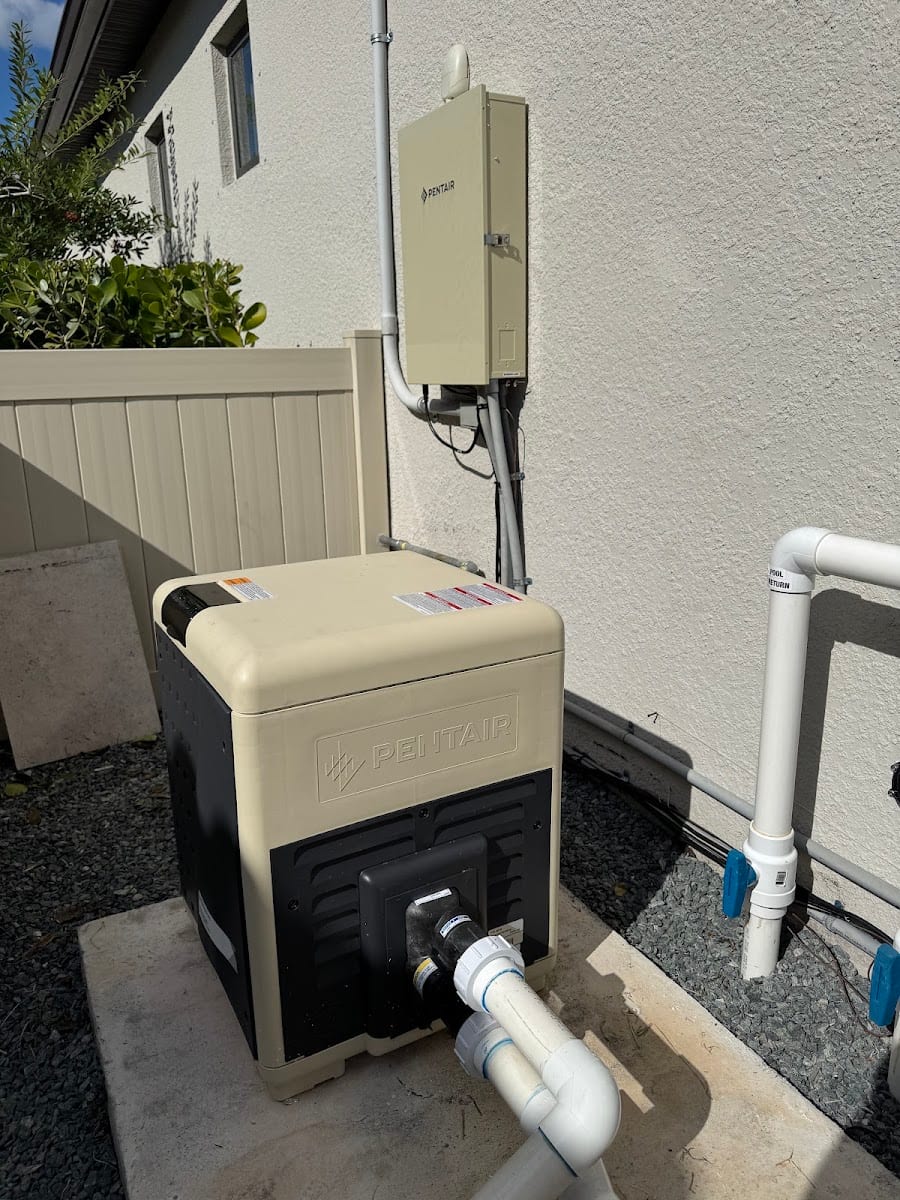 Aloha Pool Service, photo 3