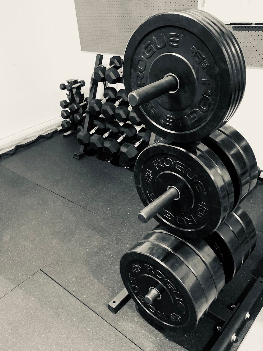 Cast Iron Fitness & Nutrition, photo 2